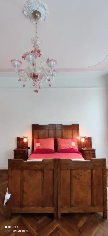 Residenza Porta Brescia Villa Peschiera del Garda Luaran gambar