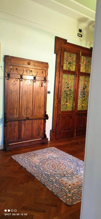Residenza Porta Brescia Villa Peschiera del Garda Luaran gambar