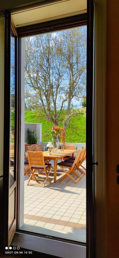 Residenza Porta Brescia Villa Peschiera del Garda Luaran gambar