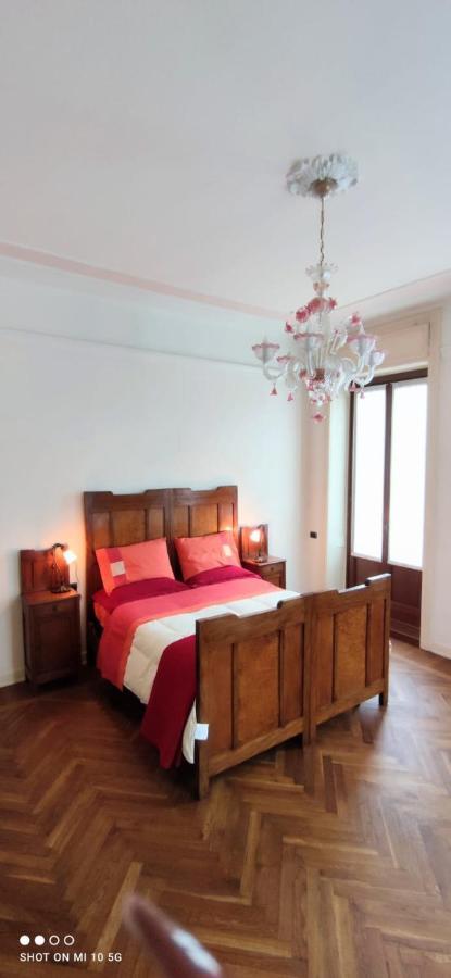 Residenza Porta Brescia Villa Peschiera del Garda Luaran gambar