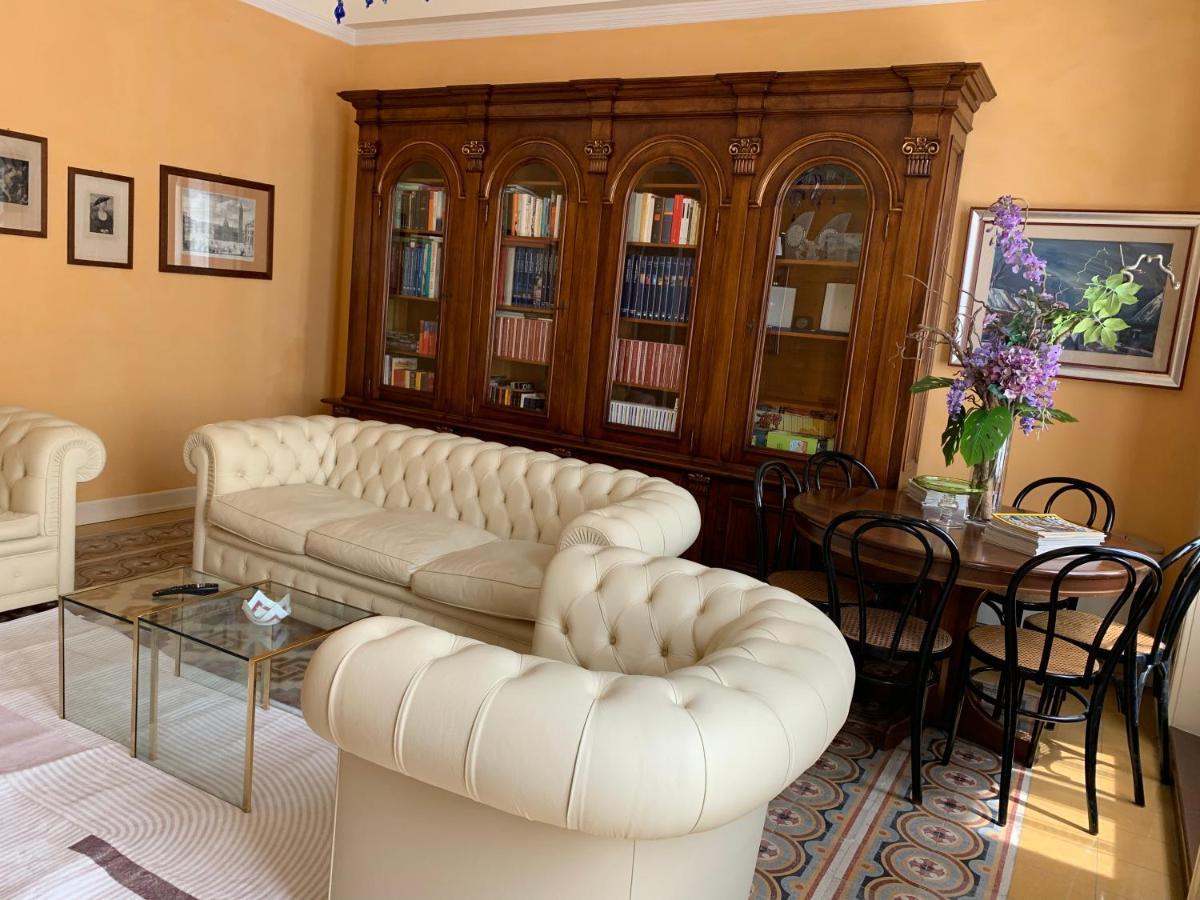 Residenza Porta Brescia Villa Peschiera del Garda Luaran gambar