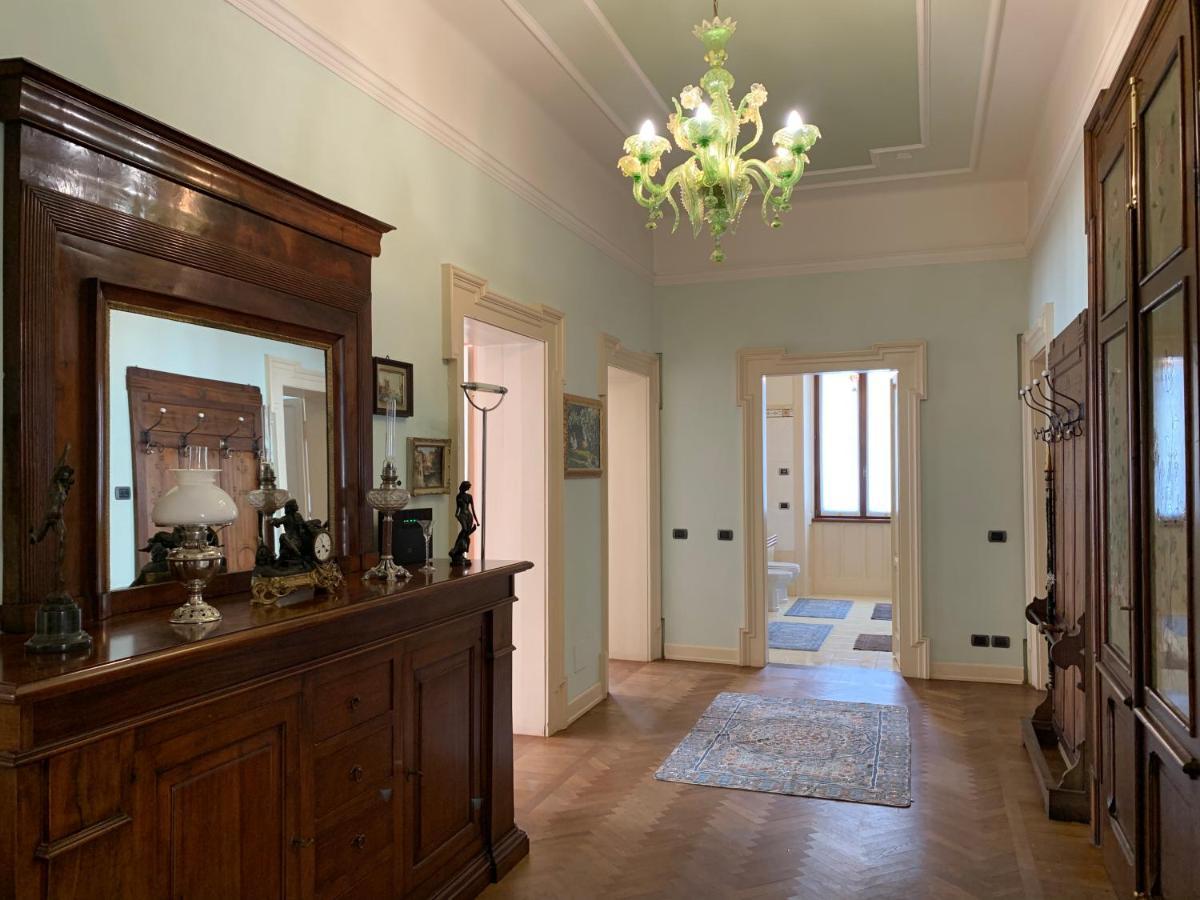 Residenza Porta Brescia Villa Peschiera del Garda Luaran gambar