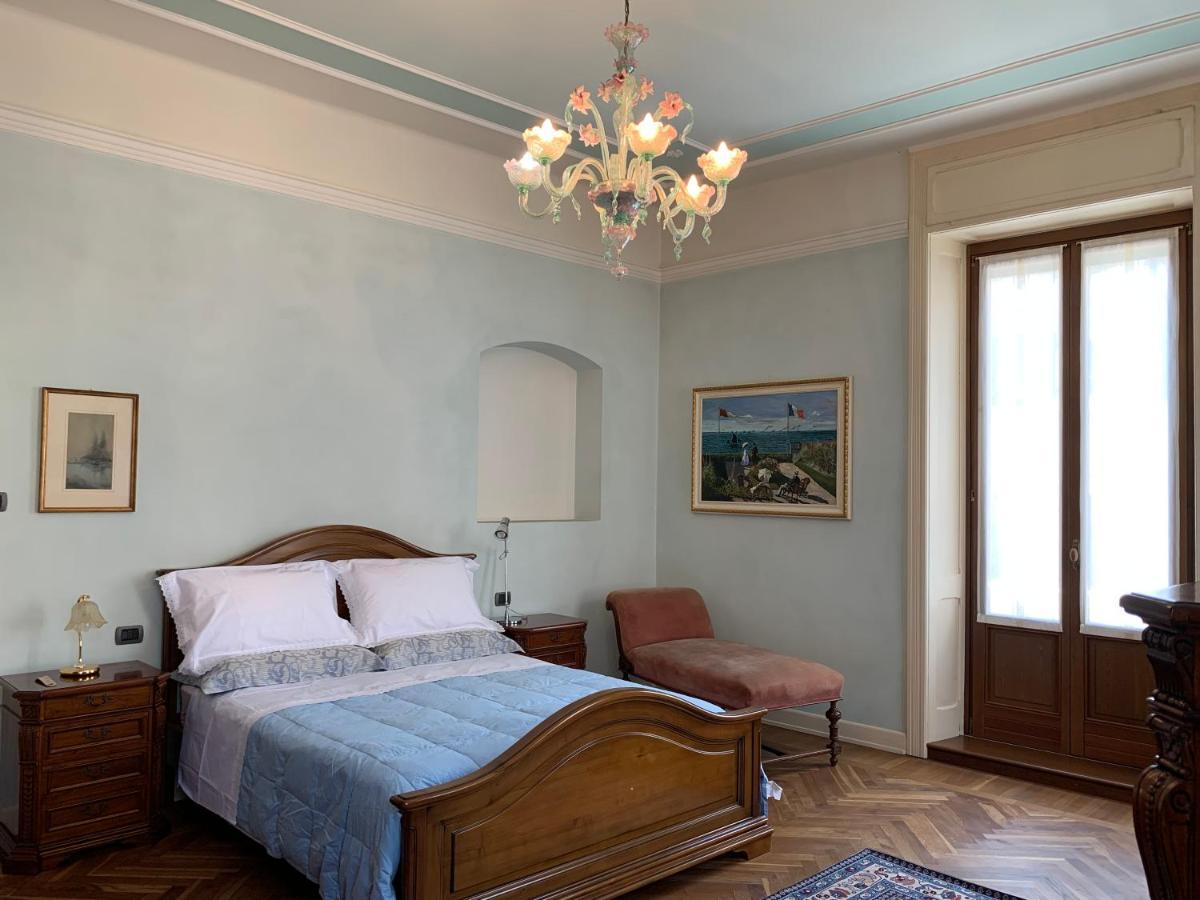 Residenza Porta Brescia Villa Peschiera del Garda Luaran gambar