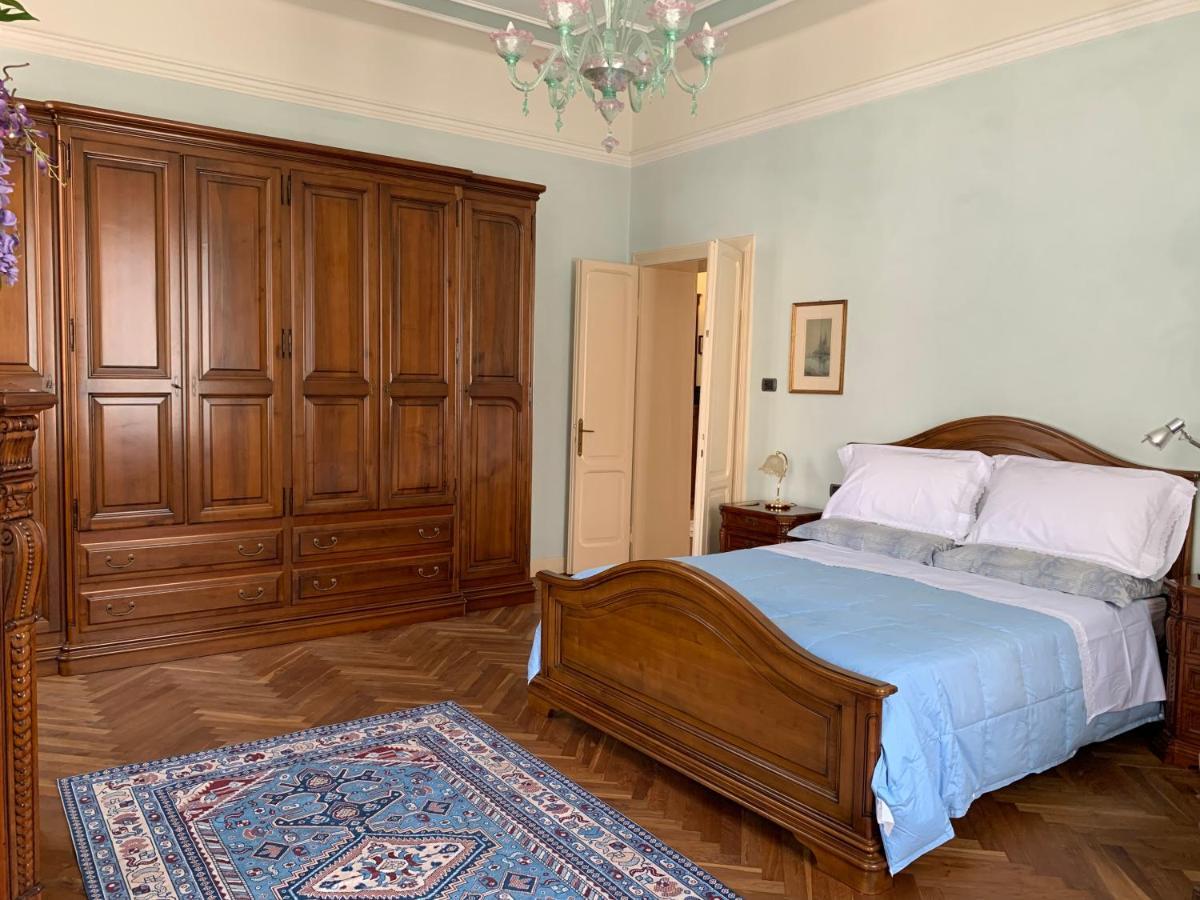 Residenza Porta Brescia Villa Peschiera del Garda Luaran gambar
