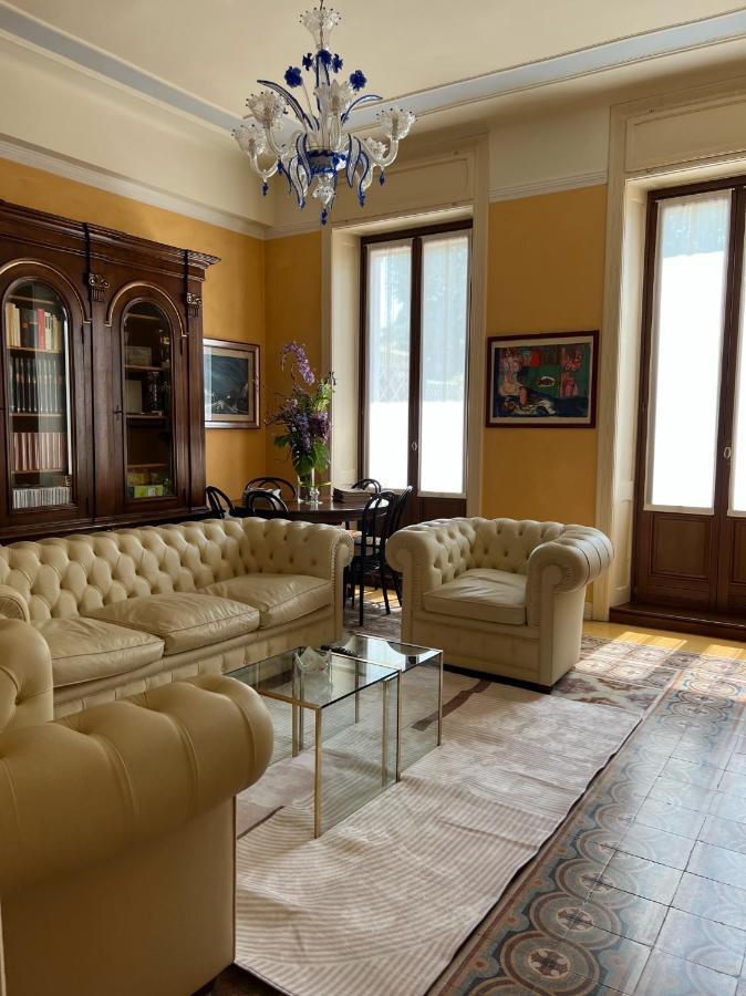 Residenza Porta Brescia Villa Peschiera del Garda Luaran gambar