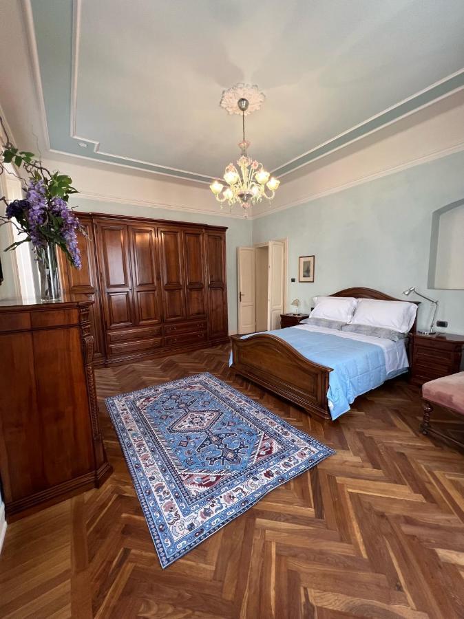 Residenza Porta Brescia Villa Peschiera del Garda Luaran gambar